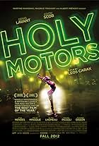 Holy Motors (2012)