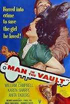 Man in the Vault