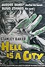 Hell Is a City (1960)