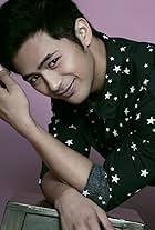 Enzo Pineda