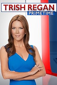 Primary photo for Trish Regan Primetime