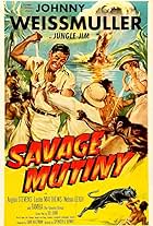 Savage Mutiny