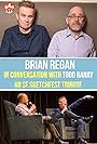 Brian Regan in conversation with Todd Barry (An SF Sketchfest Tribute) (2020)