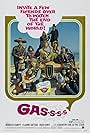 Gas! -Or- It Became Necessary to Destroy the World in Order to Save It. (1970)