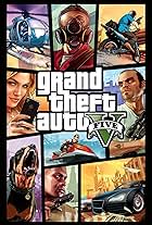 Grand Theft Auto V