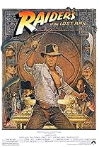 Raiders of the Lost Ark