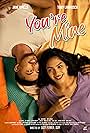 Jane Oineza and Tony Labrusca in You're Mine (2024)