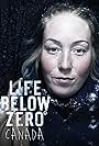 Becky Broderick in Life Below Zero: Canada (2020)