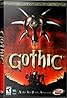 Gothic (Video Game 2001) Poster