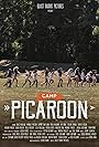 Mckinlie Pontius, Ivy Bona, Graycie Viscon, Kailana Paresa, Ella Podeszwa, Valerie Ibarra, Bella McCarty, Grace M. Madland, Erica McAdams-Roth, Monique Preston, Madison Chew, Vritika Gupta, and Olivia Kovach in Camp Picaroon (2021)