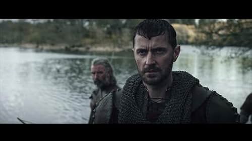 Trailer for Pilgrimage