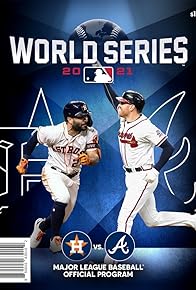 Primary photo for 2021 World Series