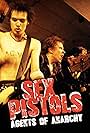 Sex Pistols: Agents of Anarchy (2019)