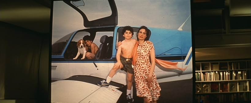 Jonah Meyerson, Grant Rosenmeyer, and Jennifer Wachtell in The Royal Tenenbaums (2001)