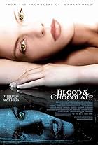 Blood and Chocolate