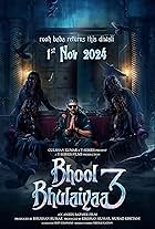 Bhool Bhulaiyaa 3