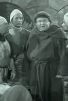 Alexander Gauge in The Adventures of Robin Hood (1955)