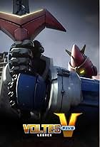 Voltes V: Legacy