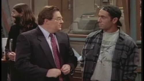 Newsradio: Season 1