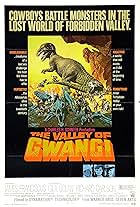 The Valley of Gwangi (1969)