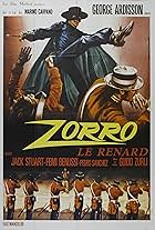 El Zorro