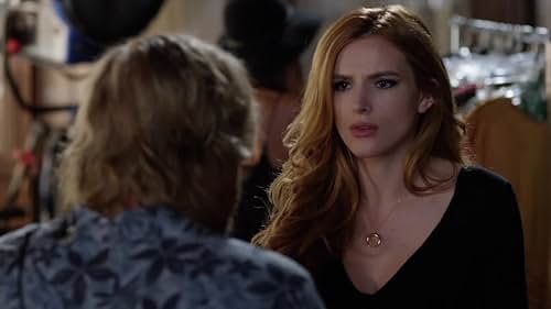 "Famous In Love" Clip