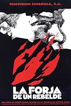 La forja de un rebelde (1990)