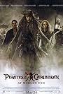 Pirates of the Caribbean: At World's End