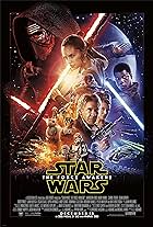 Star Wars: The Force Awakens