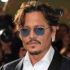 Johnny Depp