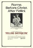 Fellini - Satyricon