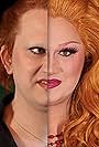 Jinkx on Jinkx action (2021)