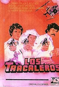 Primary photo for Los tracaleros