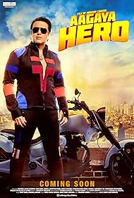 Govinda in Aa Gaya Hero (2017)