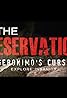 The Reservation: Geronimo's Curse Poster