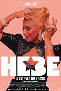 Primary photo for Hebe: The Brazilian Star