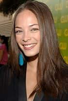 Kristin Kreuk