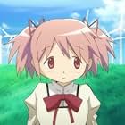 Aoi Yûki in Mahô shôjo Madoka magika: Puella Magi Madoka Magica (2011)