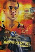 WWE Survivor Series