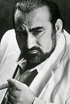 Ken Davitian