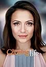 Italia Ricci in Chasing Life (2014)