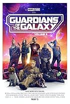 Guardians of the Galaxy Vol. 3