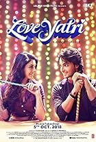 Loveyatri (2018)