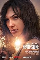 Gal Gadot in Heart of Stone (2023)