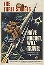 Have Rocket -- Will Travel