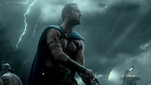 300: Rise Of An Empire: Heroes Of 300 (Featurette)