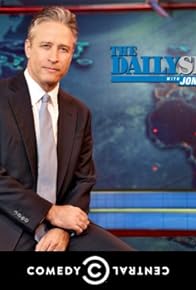 Primary photo for Jon Stewart's Final Episode