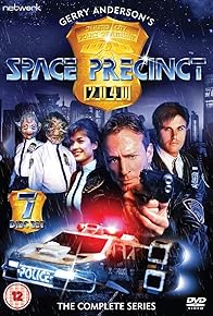 Primary photo for Space Precinct