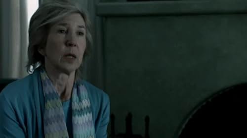 Insidious: It's Not The House That's Haunted