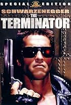 The Terminator: 'Terminated' Scenes